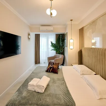 Wave N' Sea In Infinity - Parking