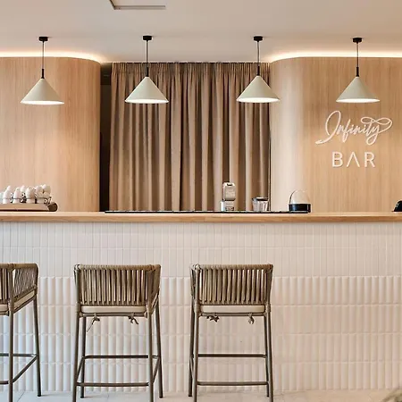 Daire Wave N' Sea In Infinity - Parking *