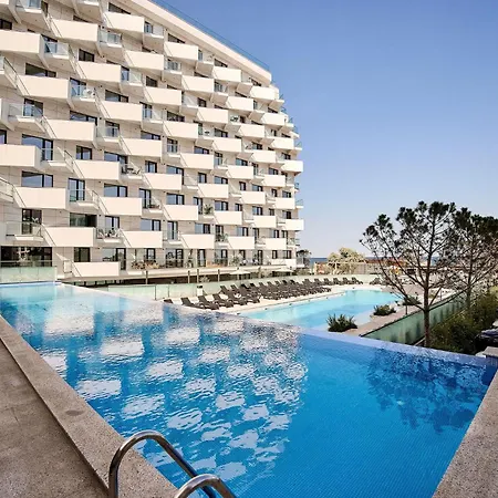 شقة Wave N' Sea In Infinity - Parking