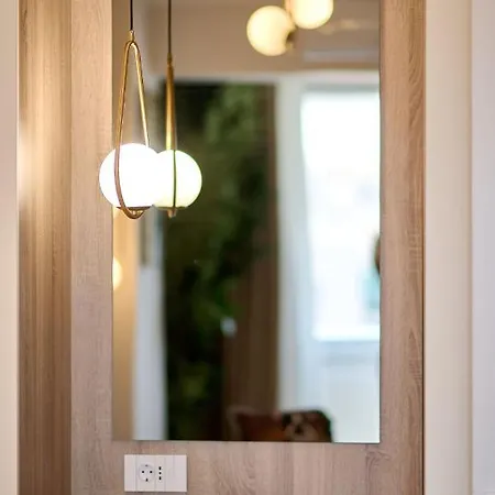 Wave N' Sea In Infinity - Parking