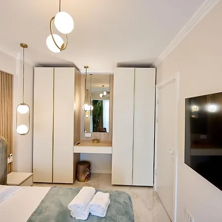 Wave N' Sea In Infinity - Parking Apartment *