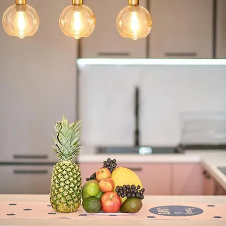 Wave N' Sea In Infinity - Parking *