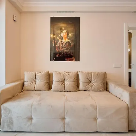 Wave N' Sea In Infinity - Parking *