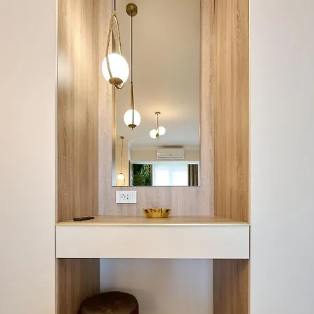 Wave N' Sea In Infinity - Parking Apartment