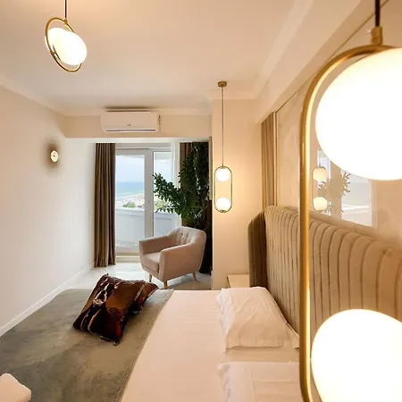 Wave N' Sea In Infinity - Parking Apartment *