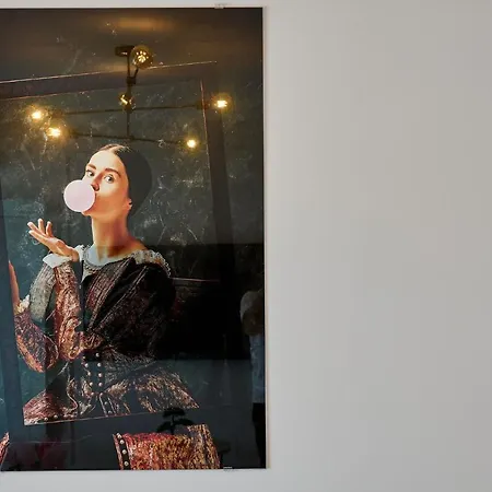 Wave N' Sea In Infinity - Parking *