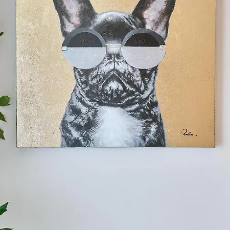 Apartment Wave N' Sea In Infinity - Parking *