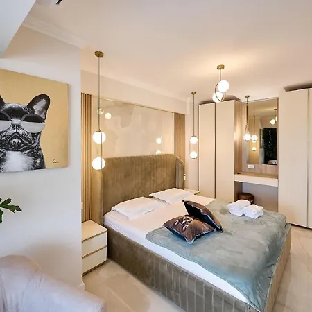 Lejlighed Wave N' Sea In Infinity - Parking *