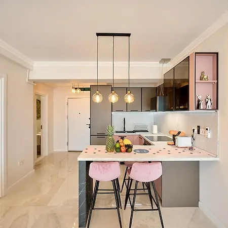 Appartamento Wave N' Sea In Infinity - Parking