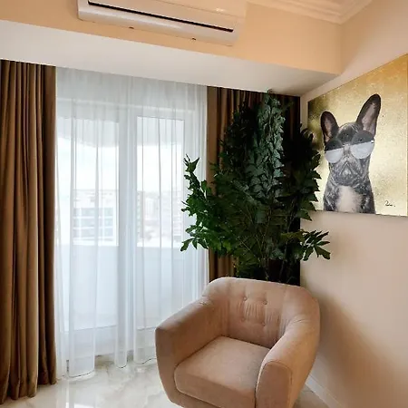 Wave N' Sea In Infinity - Parking