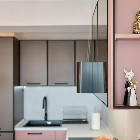 Appartamento Wave N' Sea In Infinity - Parking