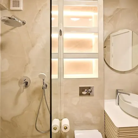 Appartamento Wave N' Sea In Infinity - Parking Mamaia