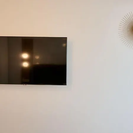 Wave N' Sea In Infinity - Parking Lejlighed