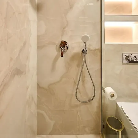 Apartment Wave N' Sea In Infinity - Parking *