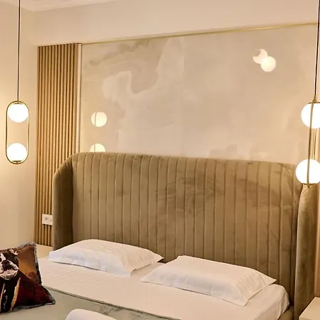 Appartamento Wave N' Sea In Infinity - Parking *