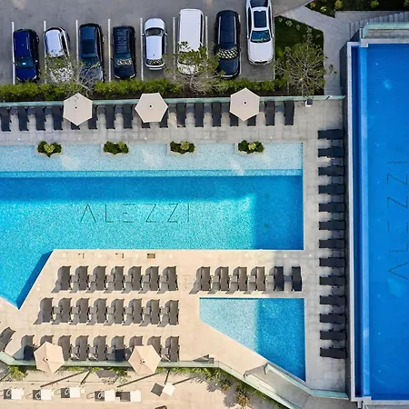Wave N' Sea In Infinity - Parking Apartment Mamaia