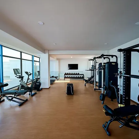 Wave N' Sea In Infinity - Parking Lejlighed Mamaia