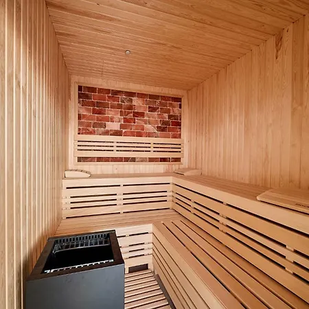 Wave N' Sea In Infinity - Parking Appartamento Mamaia