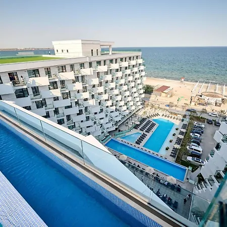 Wave N' Sea In Infinity - Parking *